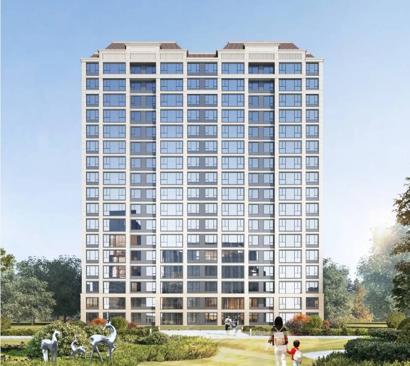 售楼处发布㊤晶宫山水拾光启幕鼎级尊邸奢境不朽情缘电子游戏顶奢新标杆！晶宫山水拾光(图2)