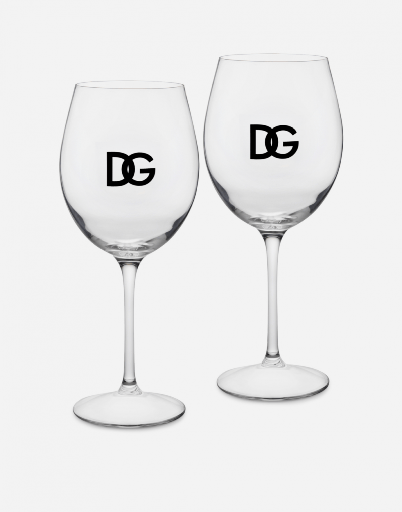 艺术——DG打造实用又时尚的餐桌配饰mg不朽情缘游戏网站杜嘉班纳进军餐桌(图4)